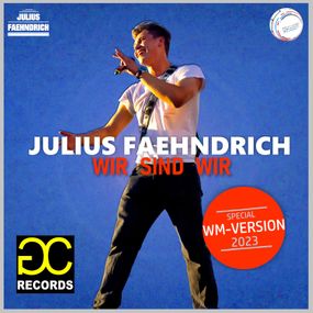 Single WIR SIND WIR von JULIUS FAEHNDRICH