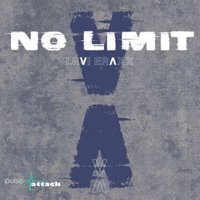Single  NO LIMIT von LEVI ERAXX