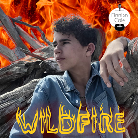 Single Finnian Cole - WILDFIRE